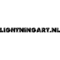 LightningArt.nl logo, LightningArt.nl contact details