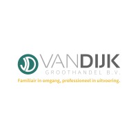 Van Dijk Groothandel B.V. logo, Van Dijk Groothandel B.V. contact details