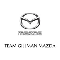 Team Gillman Mazda logo, Team Gillman Mazda contact details