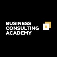 Business Consulting Academy logo, Business Consulting Academy contact details