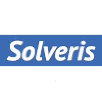 Solveris logo, Solveris contact details