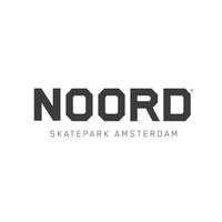 NOORD skatepark Amsterdam logo, NOORD skatepark Amsterdam contact details