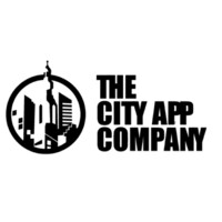 The City App Company by Stappen & Shoppen logo, The City App Company by Stappen & Shoppen contact details