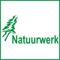 Natuurwerk vzw logo, Natuurwerk vzw contact details