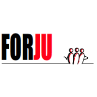 ForJu logo, ForJu contact details