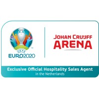 AMS - UEFA EURO 2020 Official Hospitality logo, AMS - UEFA EURO 2020 Official Hospitality contact details