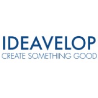 Ideavelop B.V. logo, Ideavelop B.V. contact details