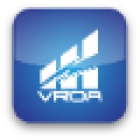 VROA logo, VROA contact details