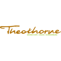 zalencentrum Theothorne logo, zalencentrum Theothorne contact details