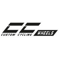 Custom Cycling Wheels logo, Custom Cycling Wheels contact details