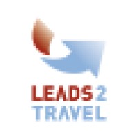 Leads2Travel b.v. logo, Leads2Travel b.v. contact details