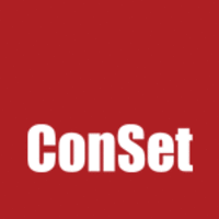 ConSet Benelux B.V logo, ConSet Benelux B.V contact details