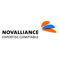 NOVALLIANCE EXPERTISE COMPTABLE logo, NOVALLIANCE EXPERTISE COMPTABLE contact details