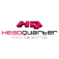 Headquarter Event Productions B.V. logo, Headquarter Event Productions B.V. contact details