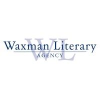 Waxman Literary Agency logo, Waxman Literary Agency contact details