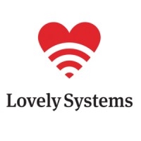 Lovely Systems GmbH logo, Lovely Systems GmbH contact details