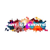 Art of Events logo, Art of Events contact details