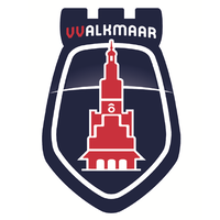 VV Alkmaar logo, VV Alkmaar contact details