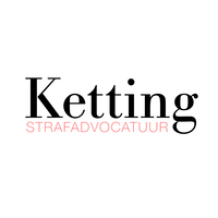 Ketting Strafadvocatuur logo, Ketting Strafadvocatuur contact details