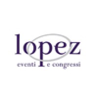 Lopez Eventi e Congressi logo, Lopez Eventi e Congressi contact details