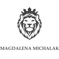 Magdalena Michalak logo, Magdalena Michalak contact details