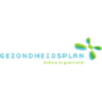 Gezondheidsplan logo, Gezondheidsplan contact details