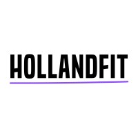 HollandFit logo, HollandFit contact details