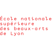 Ecole nationale supérieure des beaux-arts de Lyon logo, Ecole nationale supérieure des beaux-arts de Lyon contact details