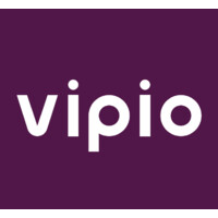 Vipio logo, Vipio contact details