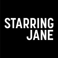 Starring Jane logo, Starring Jane contact details