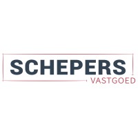 Schepers Vastgoed BV logo, Schepers Vastgoed BV contact details