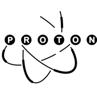 U.S.S. Proton logo, U.S.S. Proton contact details