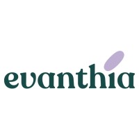 Evanthia logo, Evanthia contact details