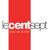 Le Centsept logo, Le Centsept contact details