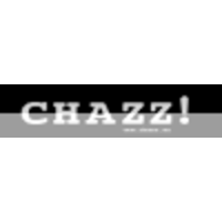 Chazz! logo, Chazz! contact details