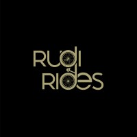 Rudi Rides logo, Rudi Rides contact details