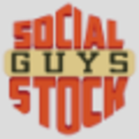 SocialStockGuys.com logo, SocialStockGuys.com contact details