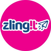 Zlingit logo, Zlingit contact details