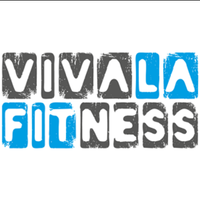 Viva La Fitness logo, Viva La Fitness contact details