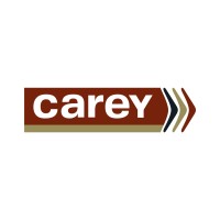 Carey Mining logo, Carey Mining contact details