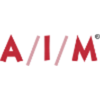 A/I/M bv logo, A/I/M bv contact details