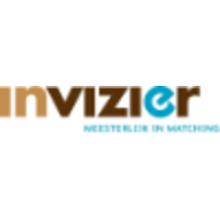 INvizier logo, INvizier contact details