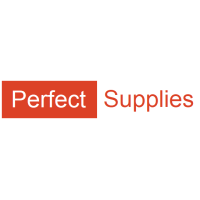 The Perfect Supplies Company logo, The Perfect Supplies Company contact details