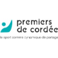 Premiers de Cordée logo, Premiers de Cordée contact details