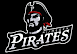 Bart Ebben Nijmegen Pirates Official logo, Bart Ebben Nijmegen Pirates Official contact details