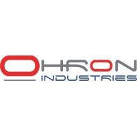 Ohron Industries logo, Ohron Industries contact details