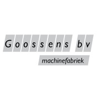 Machinefabriek Goossens logo, Machinefabriek Goossens contact details