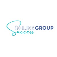 Online group success logo, Online group success contact details