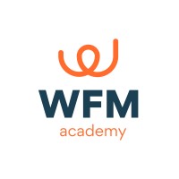 WFM Academy logo, WFM Academy contact details