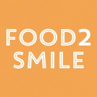 Food2Smile logo, Food2Smile contact details